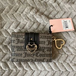 Juicy Couture wallet